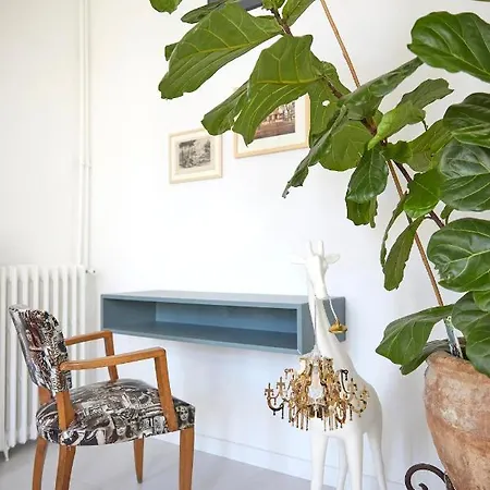 Beautiful Art Lovers Apartment Beziers