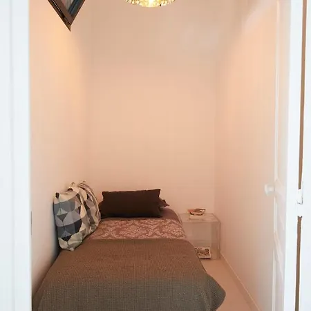 Apartamento Beautiful Art Lovers *
