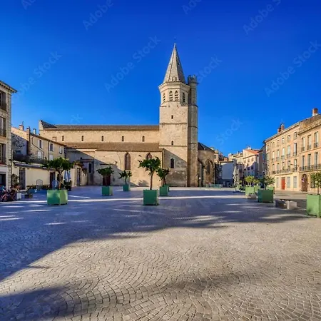 Beautiful Art Lovers * Beziers
