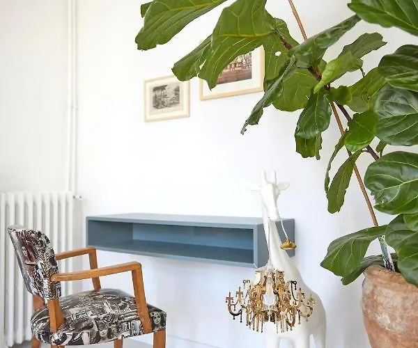 Beautiful Art Lovers Apartamento Béziers