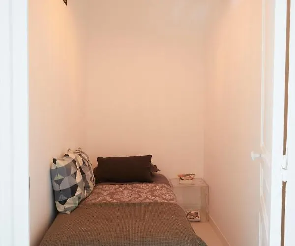 Apartamento Beautiful Art Lovers *