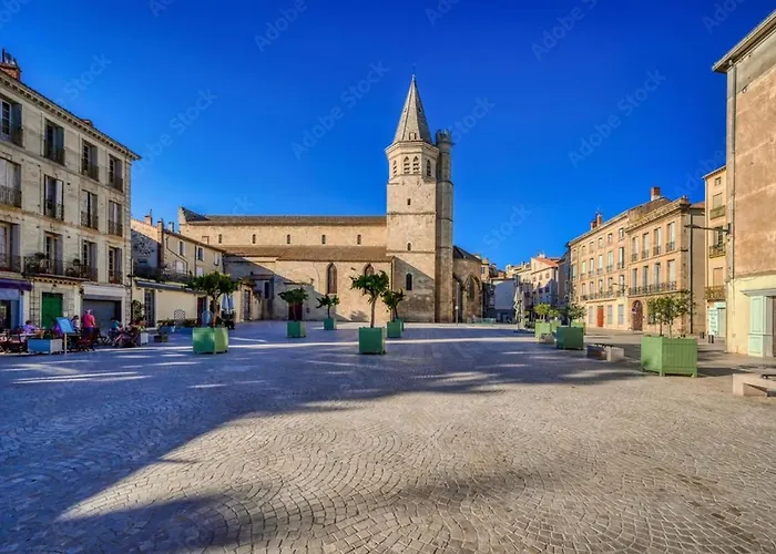 Beautiful Art Lovers * Béziers